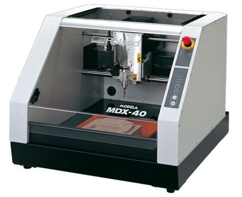 roland mdx 40a cnc milling machine|roland vpanel for mdx 40a.